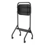 Peerless SR860-EUK Soporte para pantalla de señalización 190,5 cm (75