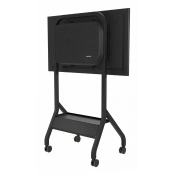 Peerless SR860-EUK Soporte para pantalla de señalización 190,5 cm (75