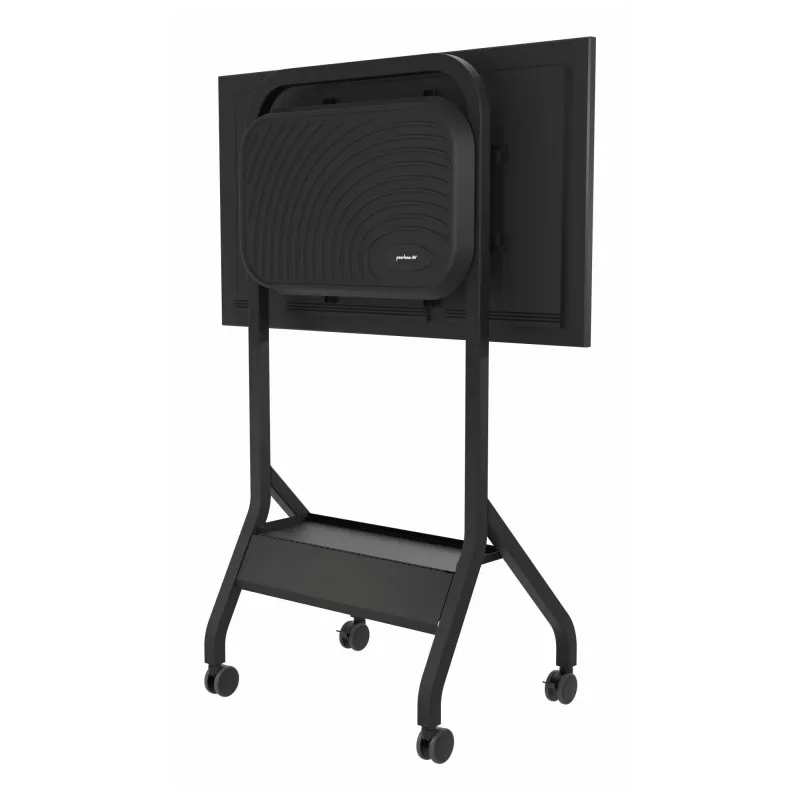 Peerless SR860-EUK Soporte para pantalla de señalización 190,5 cm (75