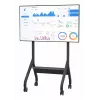 Peerless SR860-EUK Soporte para pantalla de señalización 190,5 cm (75