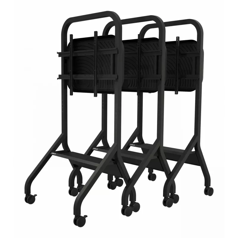 Peerless SR860-EUK Soporte para pantalla de señalización 190,5 cm (75