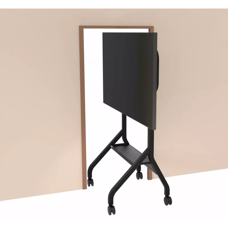 Peerless SR860-EUK Soporte para pantalla de señalización 190,5 cm (75