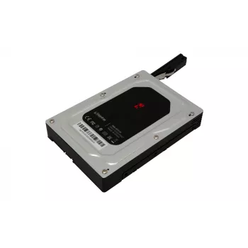 Kingston Technology Adaptador de unidad SATA de 2,5-3,5
