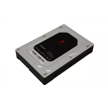 Kingston Technology Adaptador de unidad SATA de 2,5-3,5
