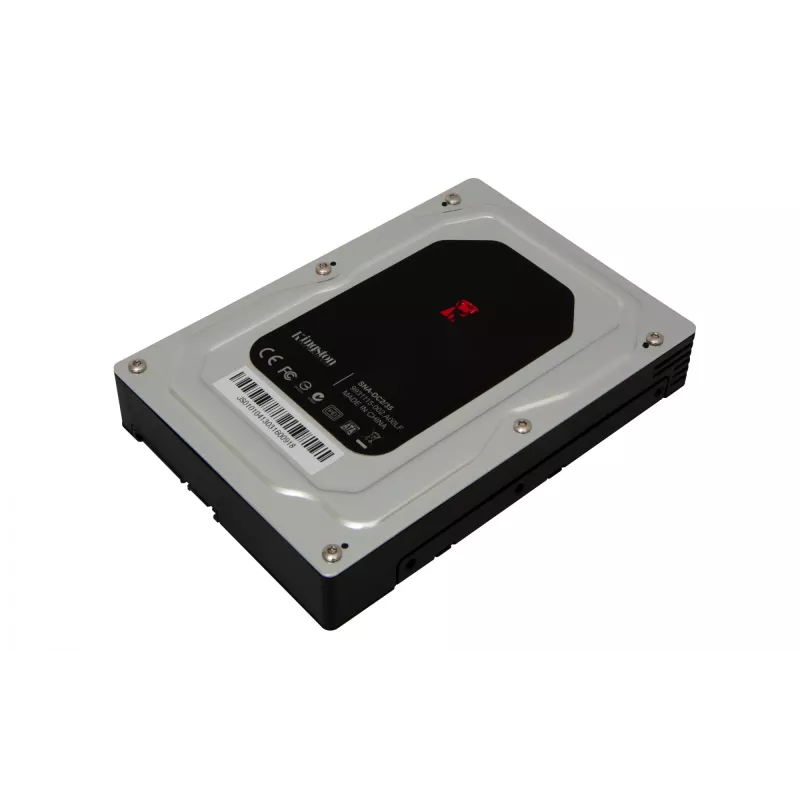 Kingston Technology Adaptador de unidad SATA de 2,5-3,5
