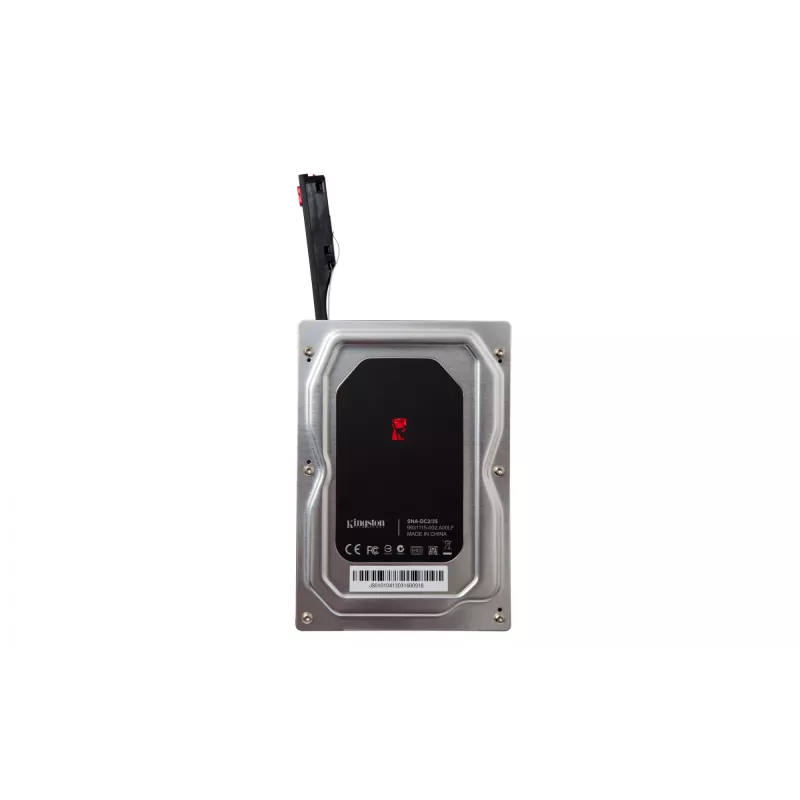 Kingston Technology Adaptador de unidad SATA de 2,5-3,5
