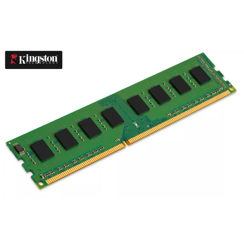 Kingston Technology System Specific Memory 8GB DDR3-1600 Módulo de memoria 1 x 8 GB 240-Pin DIMM