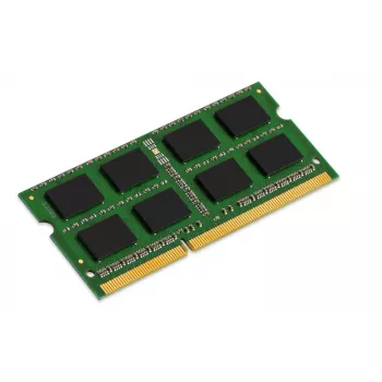 Kingston DDR3 - Módulo - 8 GB - SO DIMM 204-PIN