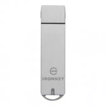 Kingston Technology IronKey 64GB Basic S1000 USB 3.0 cifrado FIPS 140-2 Nivel 3