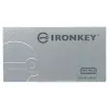 Kingston Technology IronKey 64GB Basic S1000 USB 3.0 cifrado FIPS 140-2 Nivel 3
