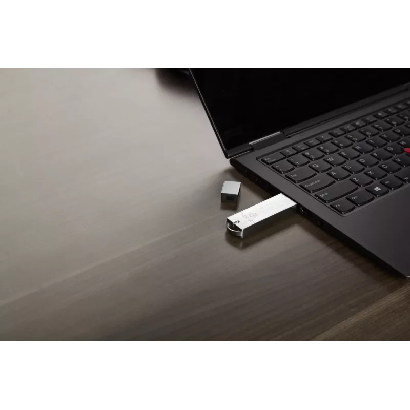 Kingston Technology IronKey 64GB Basic S1000 USB 3.0 cifrado FIPS 140-2 Nivel 3