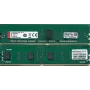 Kingston Server Premier - DDR4 - Módulo - 8 GB - DIMM 288-PIN 2400 MHz / PC4-19200 CL17 1.2 V registrado ECC