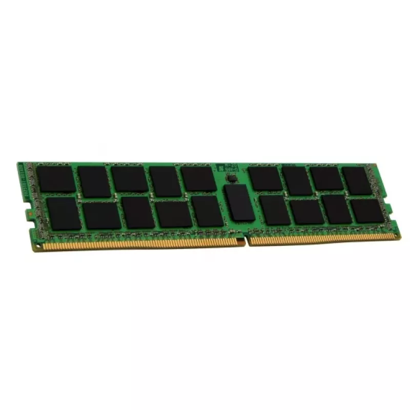 Kingston Technology KTH-PL429/64G Módulo de memoria 64 GB 1 x 64 GB DDR4 288-Pin DIMM ECC
