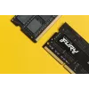Kingston Technology FURY Impact Módulo de memoria 4 GB 1 x 4 GB DDR3L 204-Pin SO-DIMM