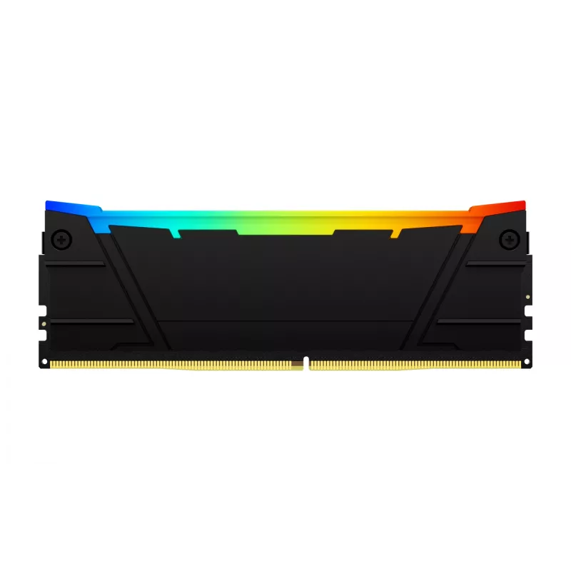 Kingston Technology FURY 64GB 3600MT/s DDR4 CL18 DIMM (Kit de 2) Renegade RGB