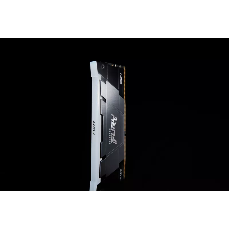 Kingston Technology FURY 64GB 3600MT/s DDR4 CL18 DIMM (Kit de 2) Renegade RGB