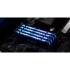 Kingston Technology FURY 64GB 3600MT/s DDR4 CL18 DIMM (Kit de 2) Renegade RGB