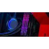 Kingston Technology FURY 64GB 3600MT/s DDR4 CL18 DIMM (Kit de 2) Renegade RGB