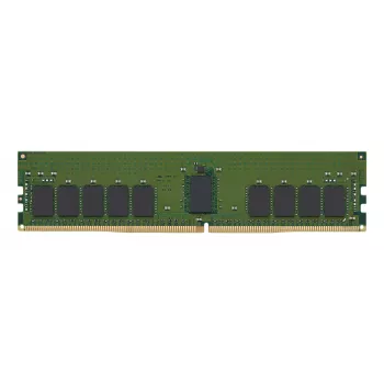 Kingston Technology KSM32RD8/32HD Módulo de memoria 32 GB 1 x 32 GB DDR4 3200 MT/s 288-pin DIMM ECC