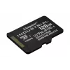 Kingston Technology 128GB microSDXC Industrial C10 A1 pSLC Card pack individual sin adaptador