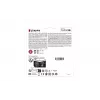 Kingston Technology 128GB microSDXC Industrial C10 A1 pSLC Card pack individual sin adaptador