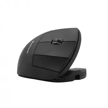Ratón Contour Design UniMaus mano derecha RF inalámbrico