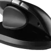 Ratón Contour Design UniMaus mano derecha RF inalámbrico