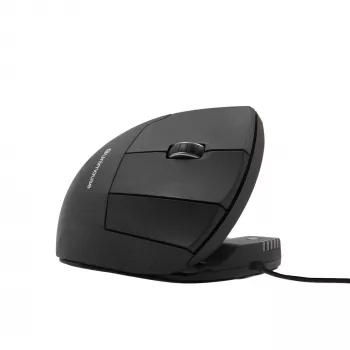 Ratón Contour Design UniMaus mano derecha USB Type-C