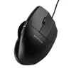 Ratón Contour Design UniMaus mano derecha USB Type-C