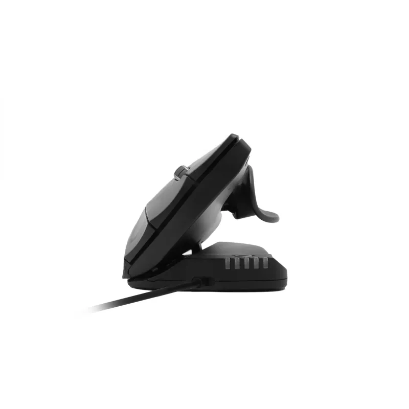 Ratón Contour Design UniMaus mano derecha USB Type-C