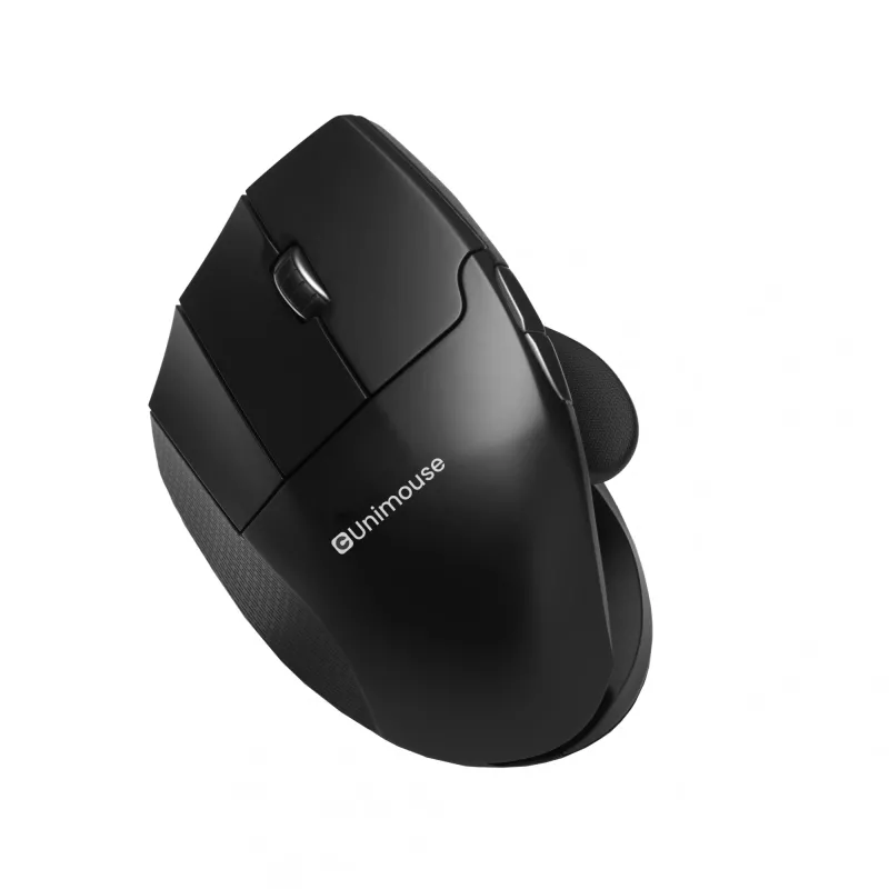 Ratón Contour Design UniMaus zurdo inalámbrico