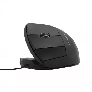 Contour Design UniMaus zurdo con cable