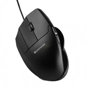 Contour Design UniMaus zurdo con cable