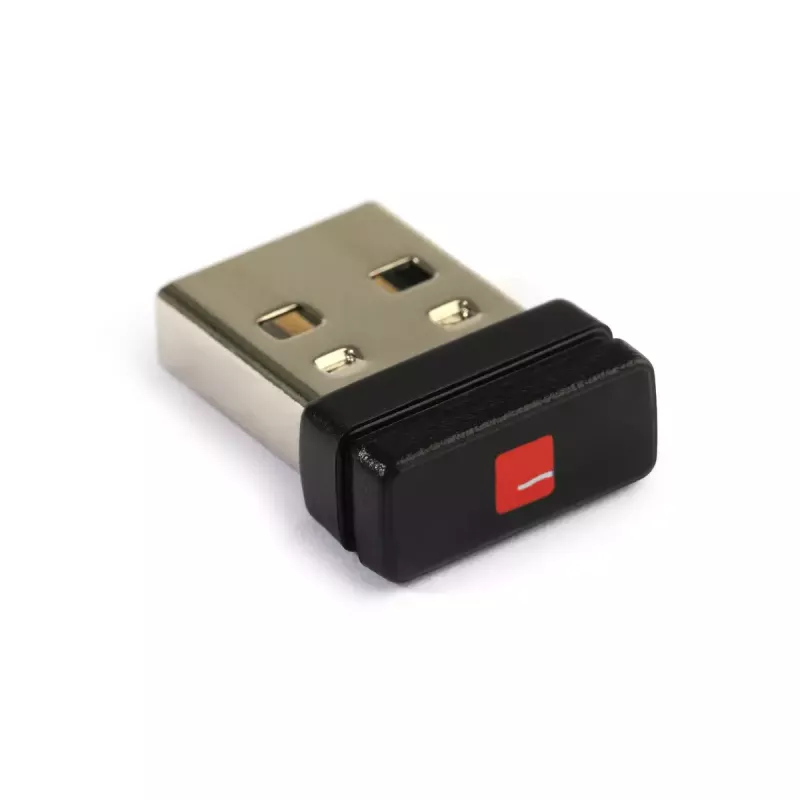 Contour Design Contour-Dongle – compatible con todos los productos RollerMouse, SliderMouse y UniMaus incl. teclado Balance REV.2.0