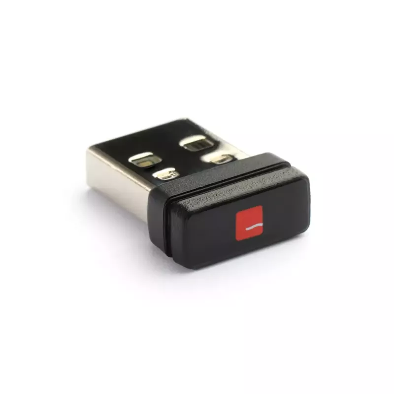 Contour Design Contour-Dongle – compatible con todos los productos RollerMouse, SliderMouse y UniMaus incl. teclado Balance REV.2.0