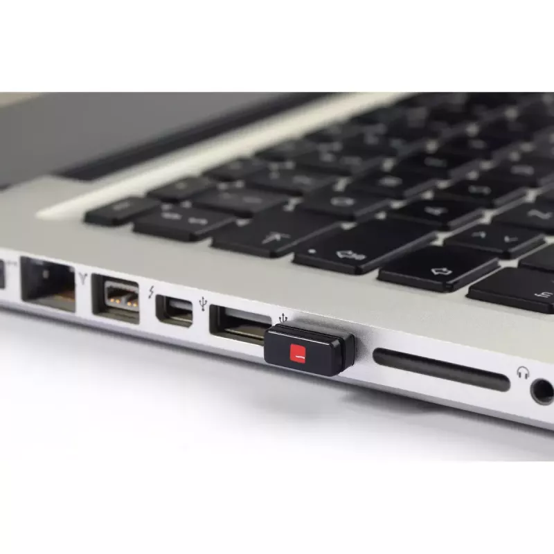 Contour Design Contour-Dongle – compatible con todos los productos RollerMouse, SliderMouse y UniMaus incl. teclado Balance REV.2.0