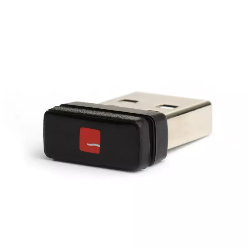 Contour Design Contour-Dongle – compatible con todos los productos RollerMouse, SliderMouse y UniMaus incl. teclado Balance REV.2.0