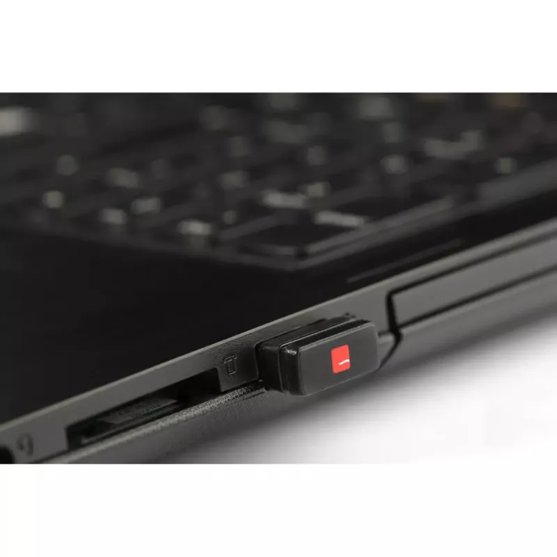 Contour Design Contour-Dongle – compatible con todos los productos RollerMouse, SliderMouse y UniMaus incl. teclado Balance REV.2.0