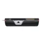Ratón ergonómico con cable Contour Design RollerMouse Red USB-C 2800 DPI 6 botones