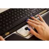 Ratón ergonómico inalámbrico Contour Design RollerMouse Red 2800 DPI