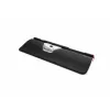 Ratón ergonómico con cable Contour Design RollerMouse Red Plus USB-C 2800 DPI