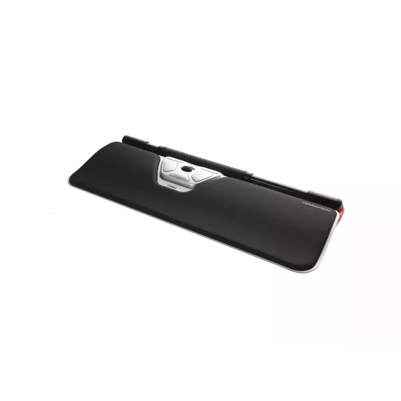 Ratón ergonómico con cable Contour Design RollerMouse Red Plus USB-C 2800 DPI