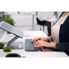 Ratón Contour Design RollerMouse Red Plus Bluetooth USB Type-C