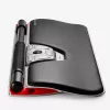 Contour Design RollerMouse Red Plus, Thin Client, con cable - unidad de puntero central - ergonómico - para diestros y zurdos - con cable - USB-C