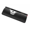 Contour Design RollerMouse Red Plus + Balance con cable, tamaño completo (100 %), con cable, USB, QWERTY, negro, ratón incluido