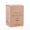 Toallita desinfectante Contour Design Contour