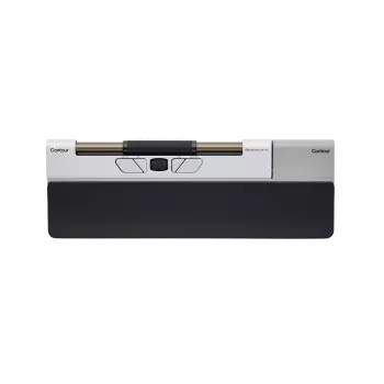 Base de conexión Contour Design RollerMouse Go USB