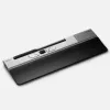 Ratón Contour Design RollerMouse Go RF inalámbrico Bluetooth USB Type-A