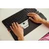 Reposamanos Contour Design RollerMouse Red Plus interfaz