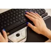 Reposamanos Contour Design RollerMouse Red Plus interfaz